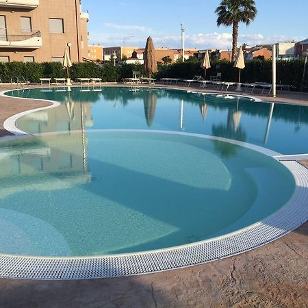 Residence Albadorata Campomarino Luaran gambar