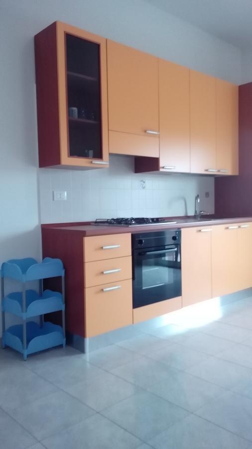 Residence Albadorata Campomarino Luaran gambar