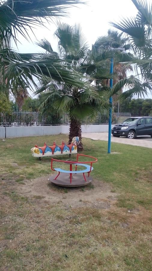 Residence Albadorata Campomarino Luaran gambar