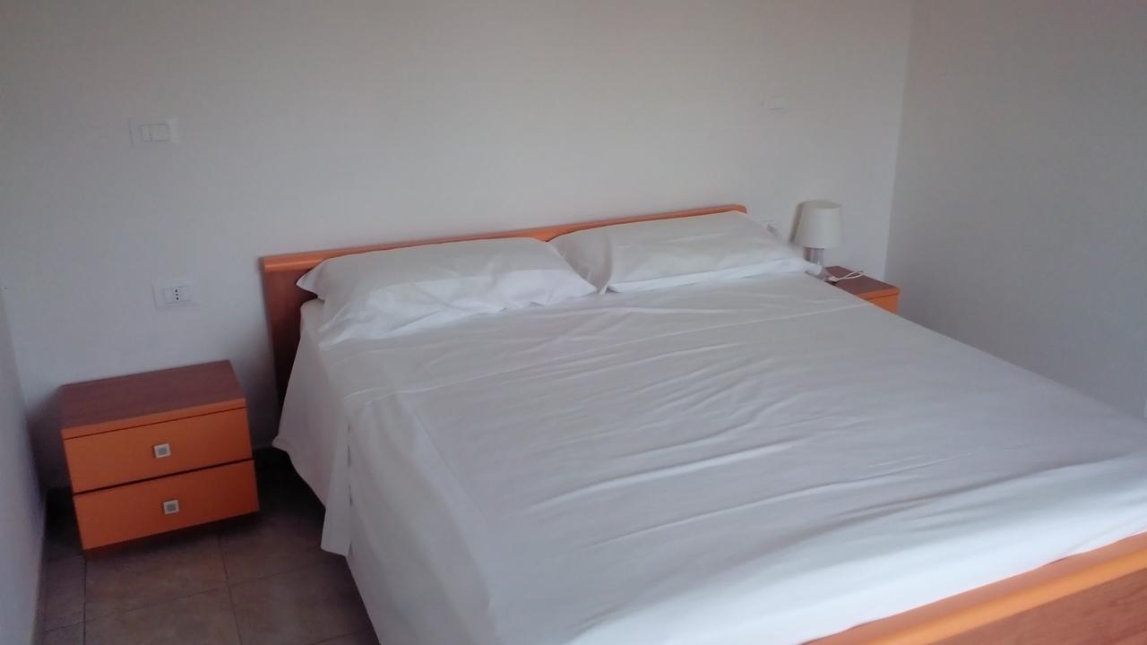 Residence Albadorata Campomarino Luaran gambar