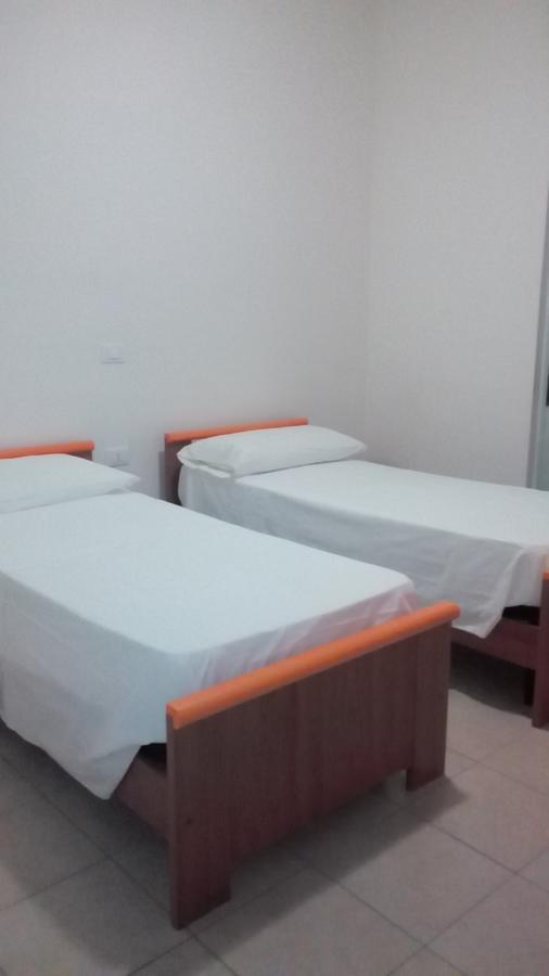 Residence Albadorata Campomarino Luaran gambar