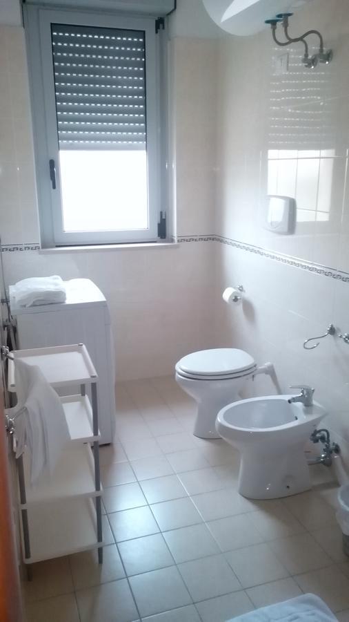 Residence Albadorata Campomarino Luaran gambar