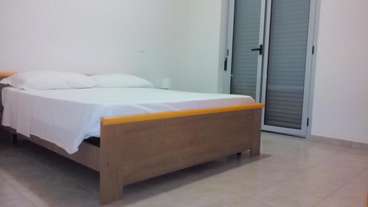 Residence Albadorata Campomarino Luaran gambar
