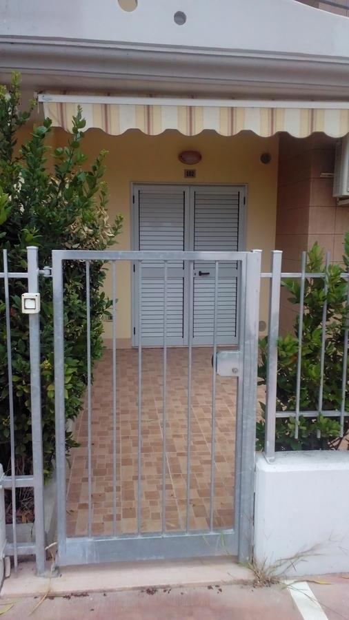 Residence Albadorata Campomarino Luaran gambar