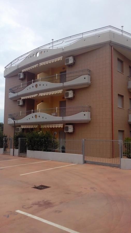 Residence Albadorata Campomarino Luaran gambar